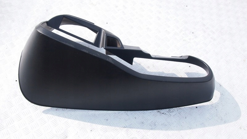 фото №5, Бардачок пасажира iveco daily europa полиця пластики