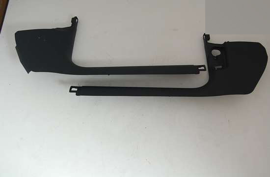 Купить Audi a6 a7 накладка порог правый  4g1867272 левая 4g1867271