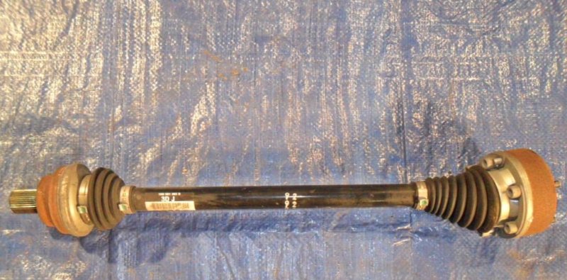 Купить Vw audi seat skoda приводной вал 1k0501203d комплектная