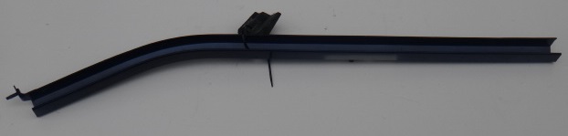 фото №1, Dacia dokker 13 r напрямна двері ліва задня верхній