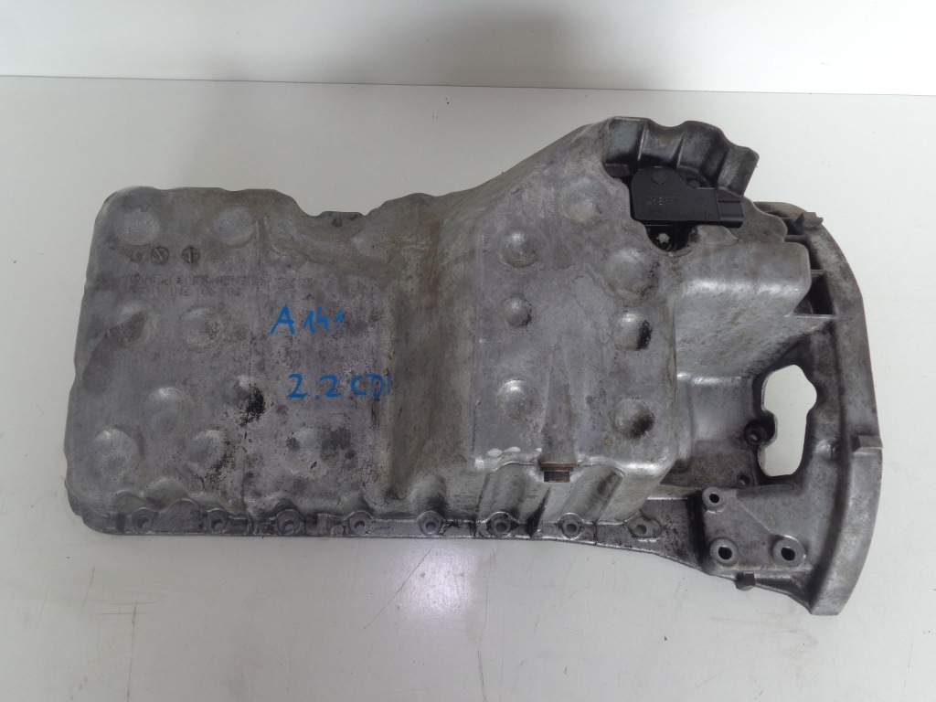 Купити Піддон масляна mercedes w203 2.2 cdi r6110140602
