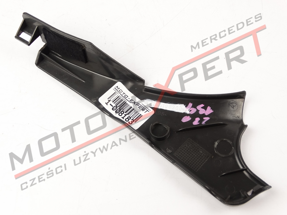 фото №3, Mercedes w220 защита lewego сиденье внутренняя