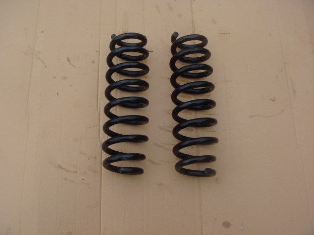 фото №1, Пружина пружини задня задні bmw e81 e87 e90 e91 e92