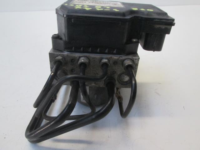 фото №6, Насос гальмівна abs ford s-max 1.8 tdci