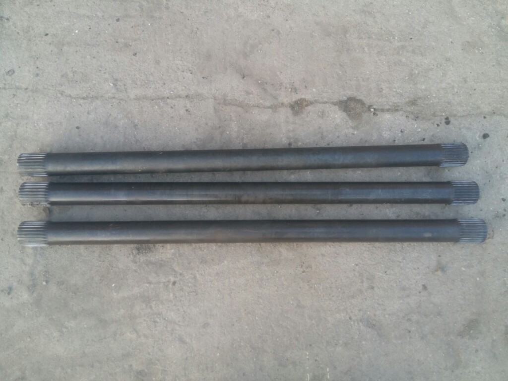 фото №1, Scania r 4 приводной вал правая левая