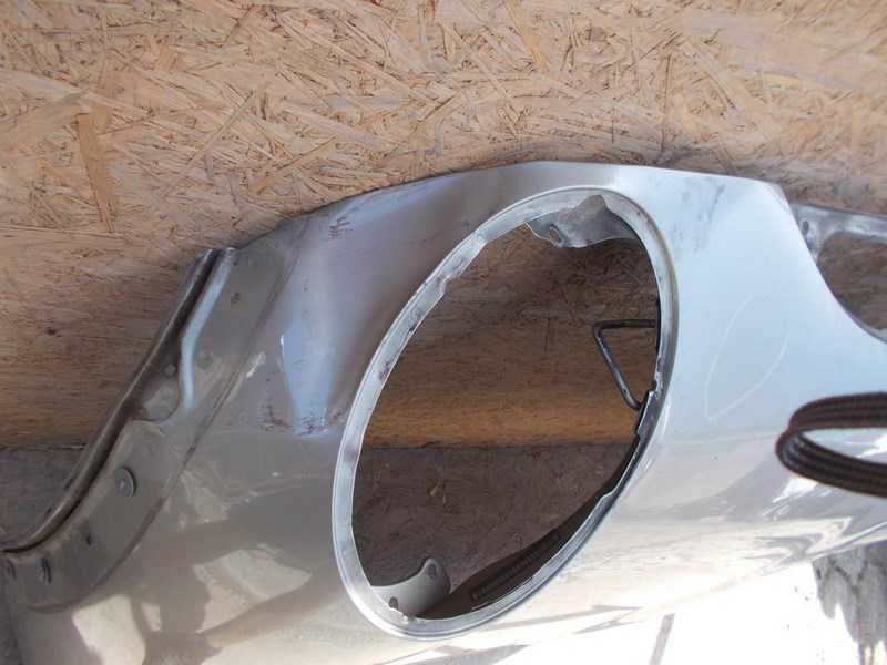 фото №3, Капот mini cooper r50 01-06