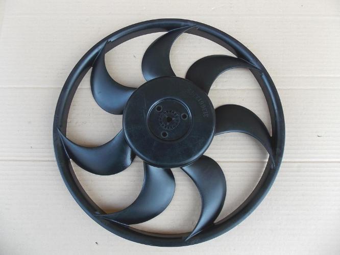 фото №1, Ford focus mk2 c-max вентилятор вентилятор tdci benz