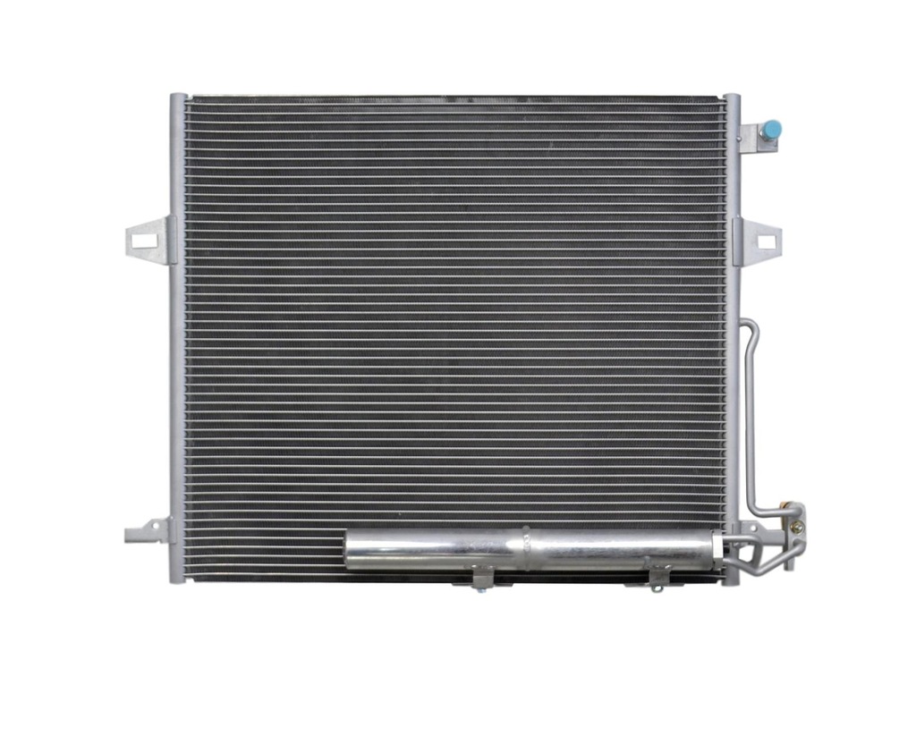 фото №1, Радиатор кондиционера mercedes r-klasa w251 06 07 08- a2515000054