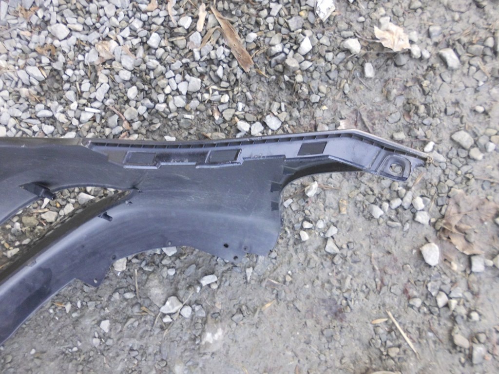 фото №7, Бампер перед передній kia cadenza