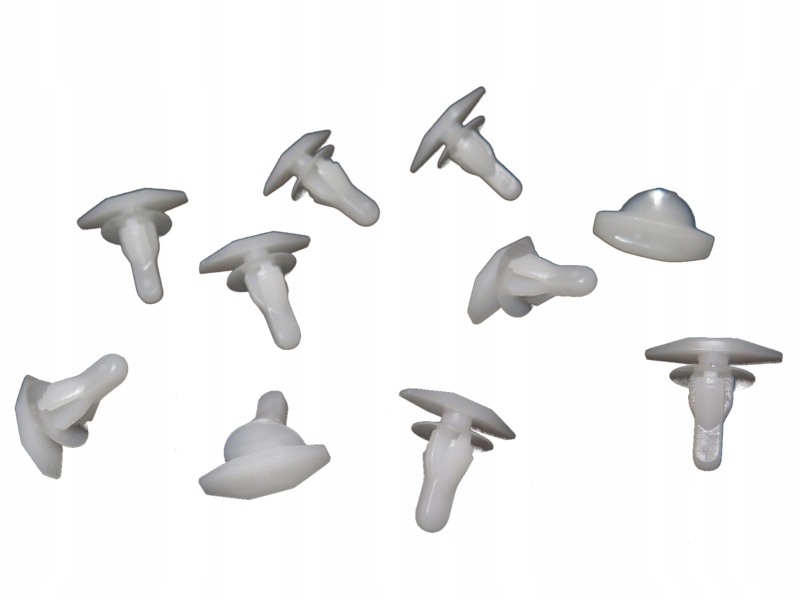 фото №1, Клипса уплотнители romix rom c10070