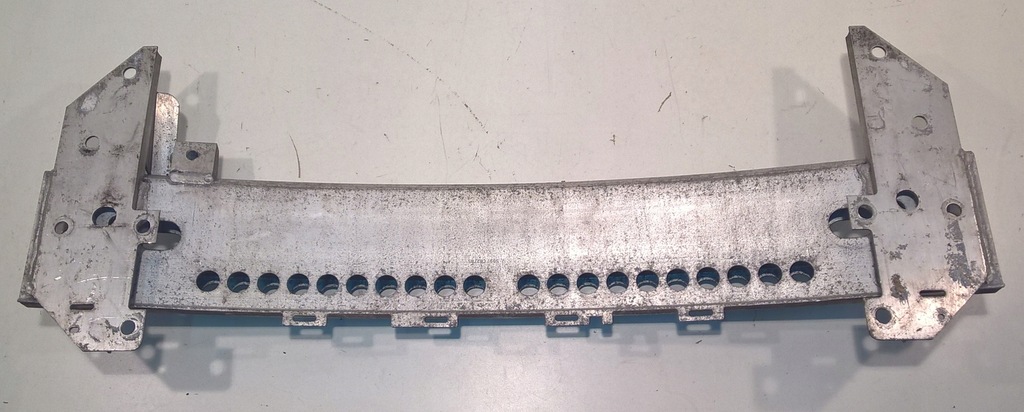 фото №2, Mini r50 r52 r53 01-06 балка бампера перед oryg