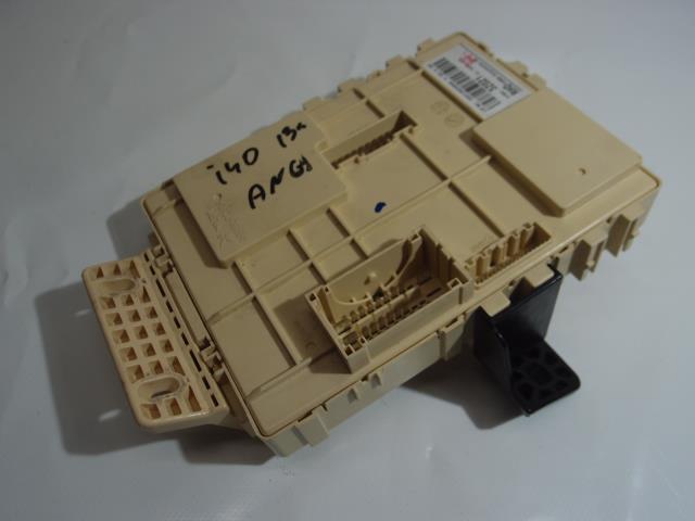 фото №4, Коробка предохранителей 91950-3z021 hyundai i40 1.7