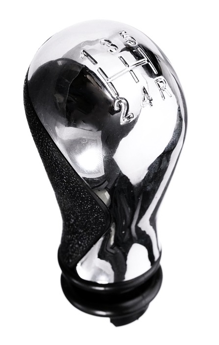 фото №1, Ручка переключения передач citroen xsara picasso 5b