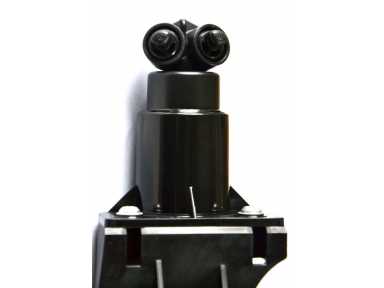 фото №4, Омыватель фара левый mercedes ml-class w164