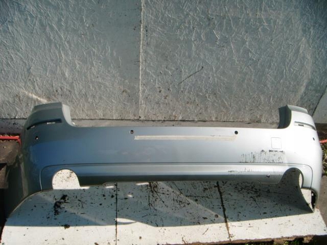 Купить Bmw 5 f11 10- kombi touring бампер задний задний