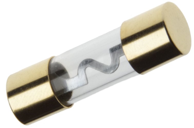 фото №1, Запобіжник 50a do підсилювача автомобільний