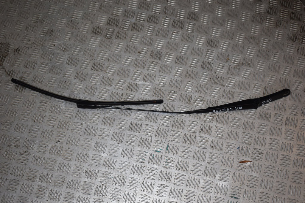 фото №1, Важіль двірники праве audi a4 b9 8w0 8w1955408