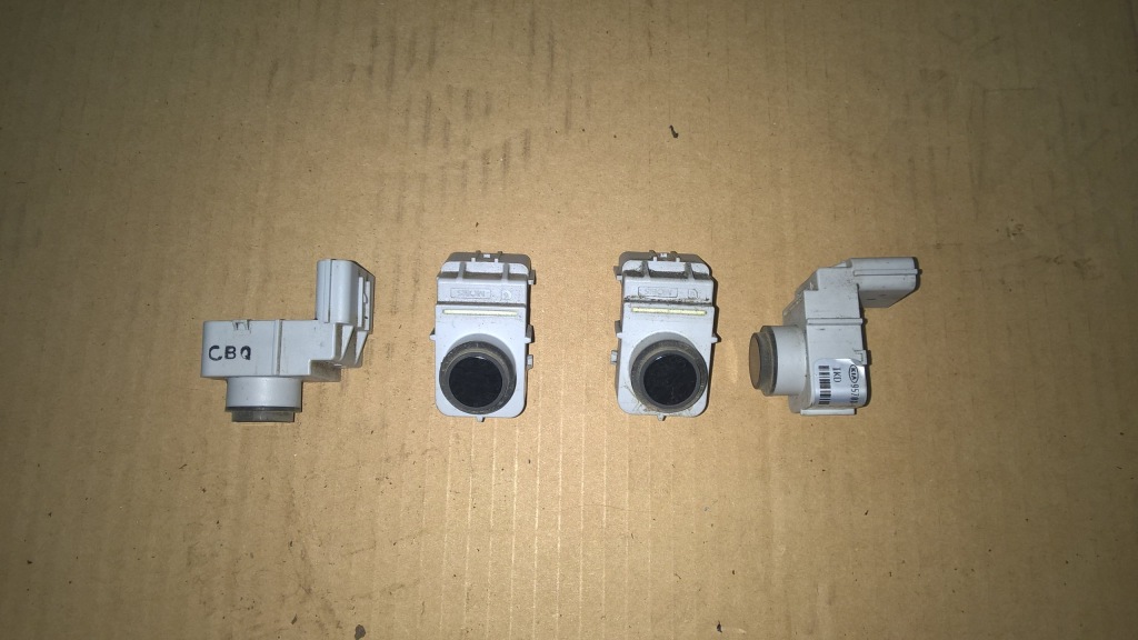 Купить Kia picanto ii датчик pdc датчик 95700-1y000