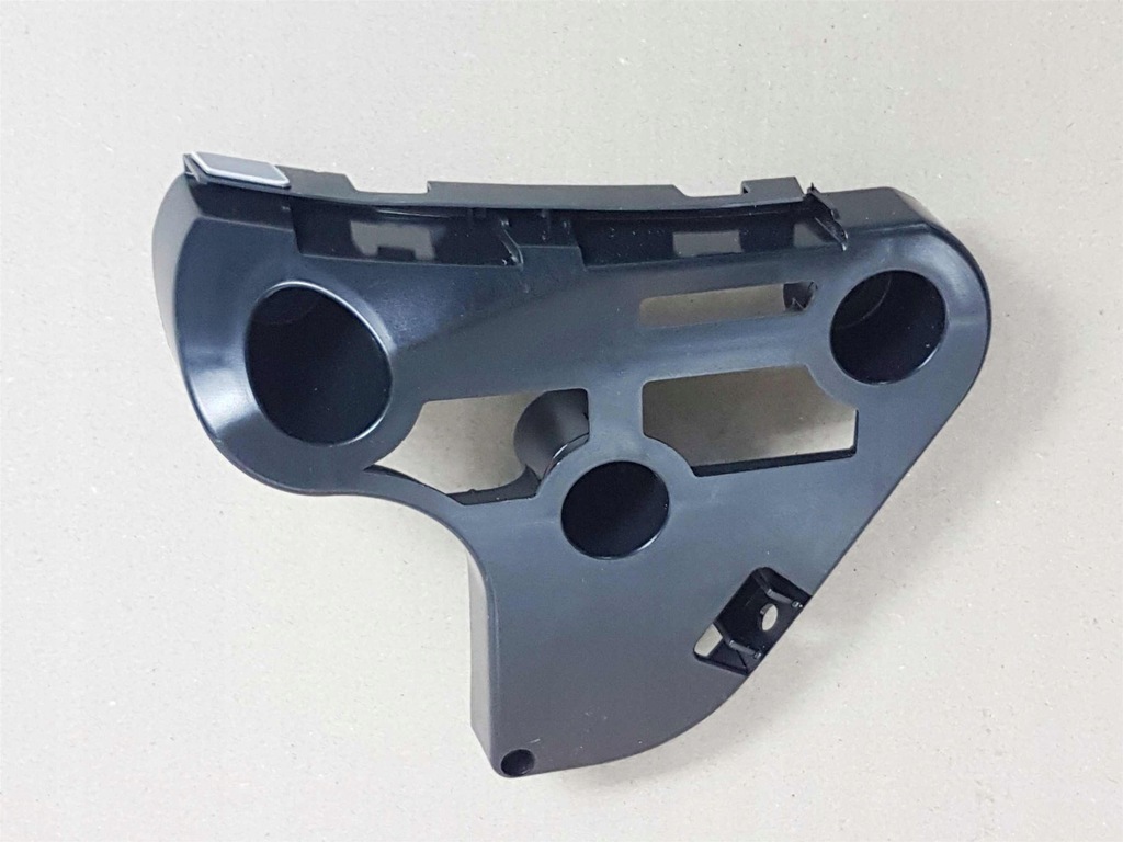 фото №9, Tundra 06-13 направляющая кронштейн кронштейн бампер перед