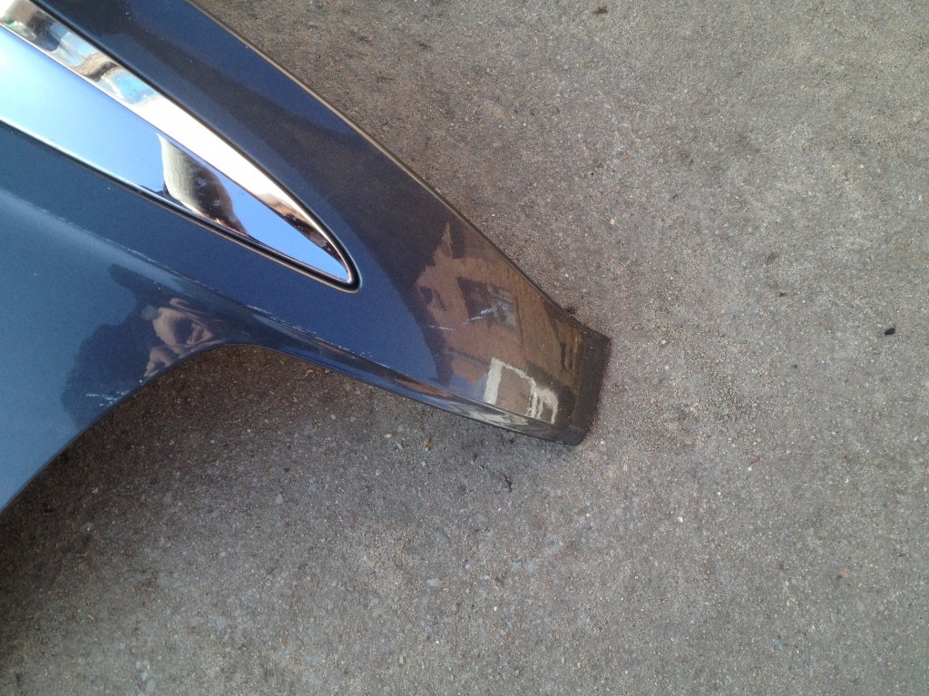 фото №7, Citroen ds3 cabrio кришка багажника багажника задня ładna