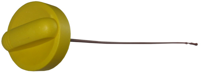 фото №1, Новый щуп масла nissan primera p12 1.9 dci