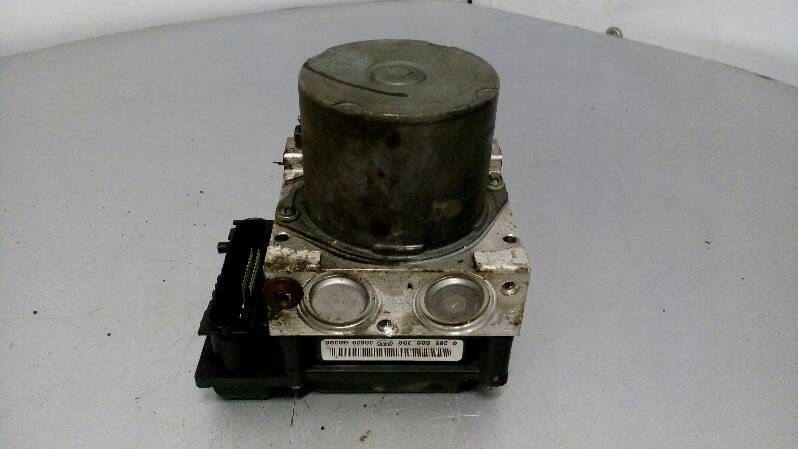 фото №1, Насос abs renault megane ii 0265231300 scenic