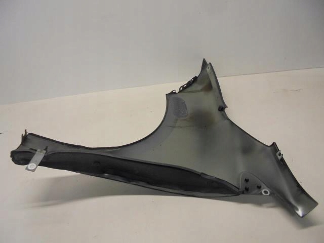 фото №6, Крила правий перед renault megane iii lift