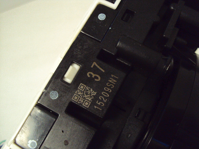 фото №8, Переключатель комбинированный nissan qashqai ii j11