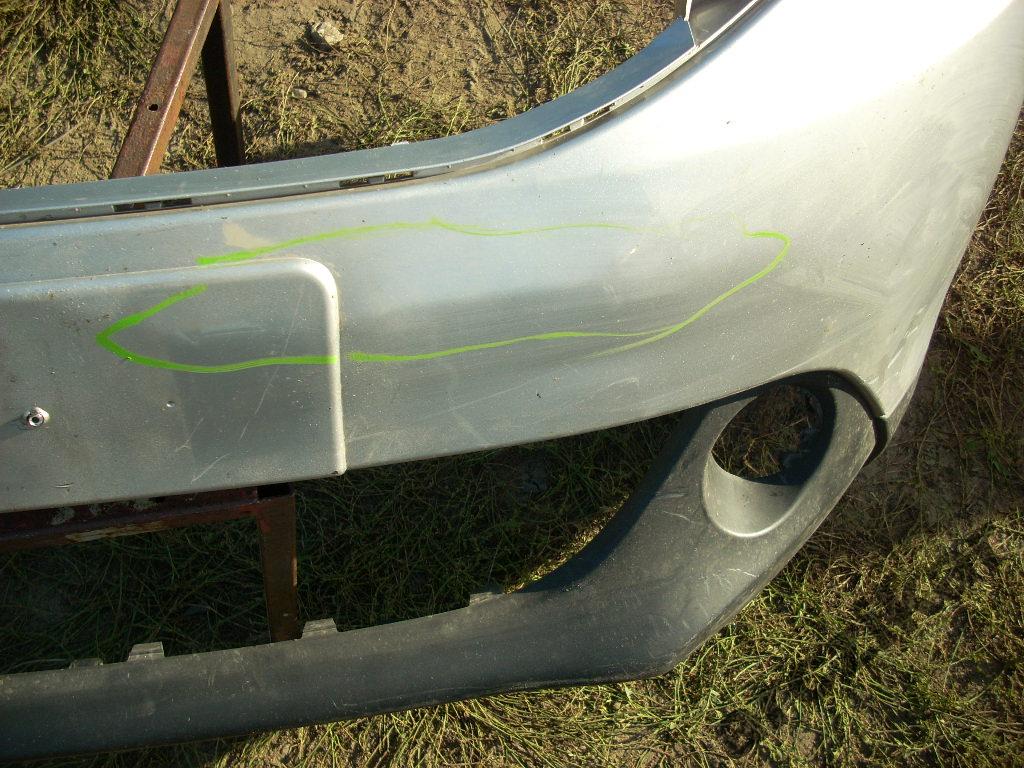 Бампер перед передний dacia lodgy в Украине