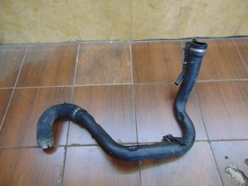 фото №1, Труба wąż opel astra iv j 1.3cdti