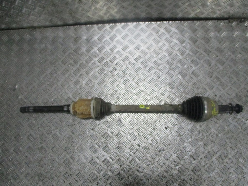 фото №1, Приводной вал jeep grand cherokee 3,0crd 13r правая