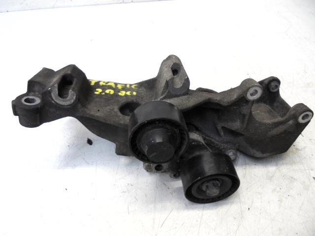 Кронштейн основание генератора trafic vivaro 2.0 dci Цена