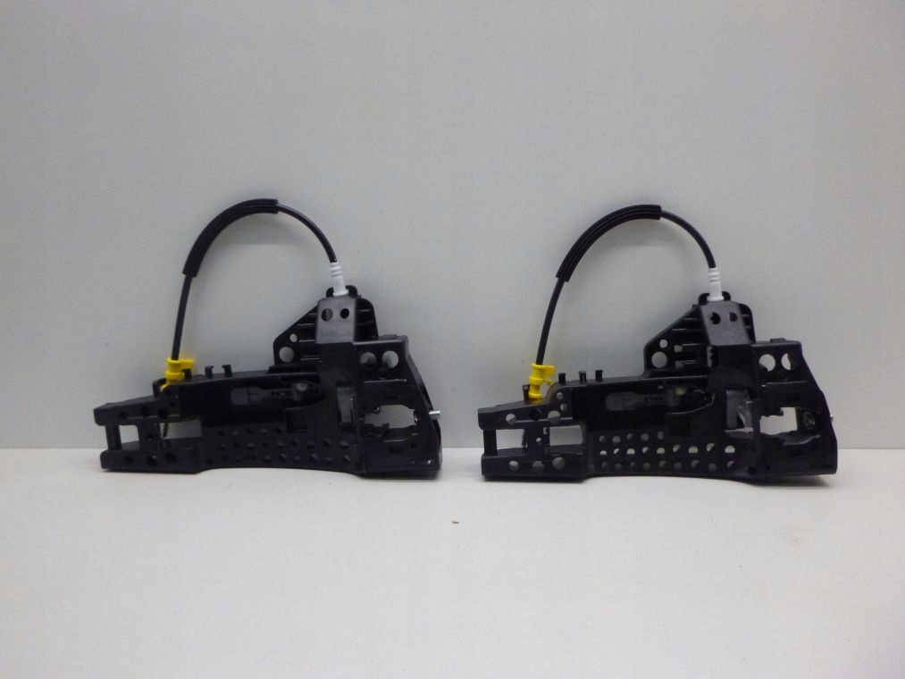 фото №5, Audi a4 b8 a5 8k замок дверь правый