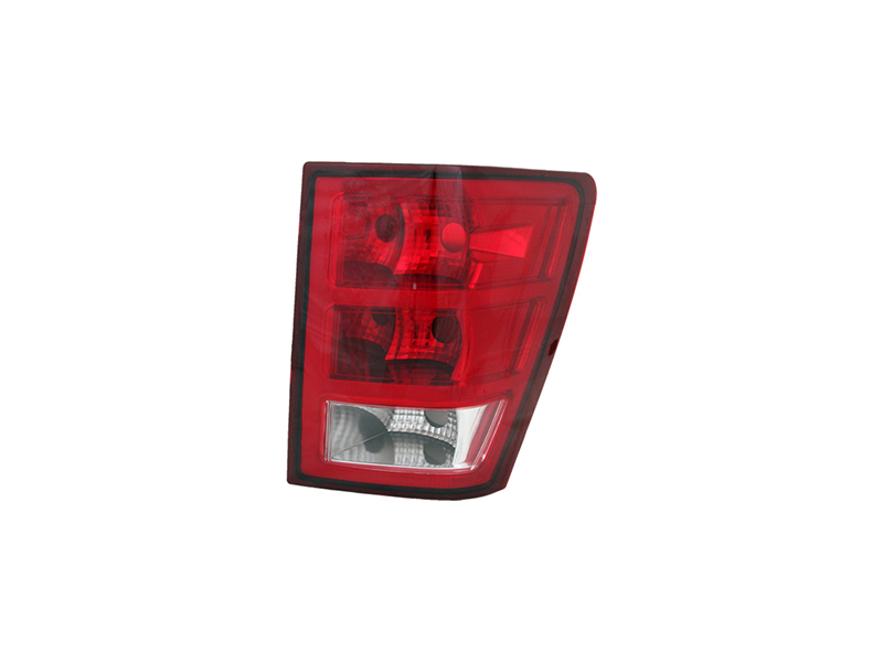 фото №1, Лампа задня jeep grand cherokee wk wh 2005-2010 r