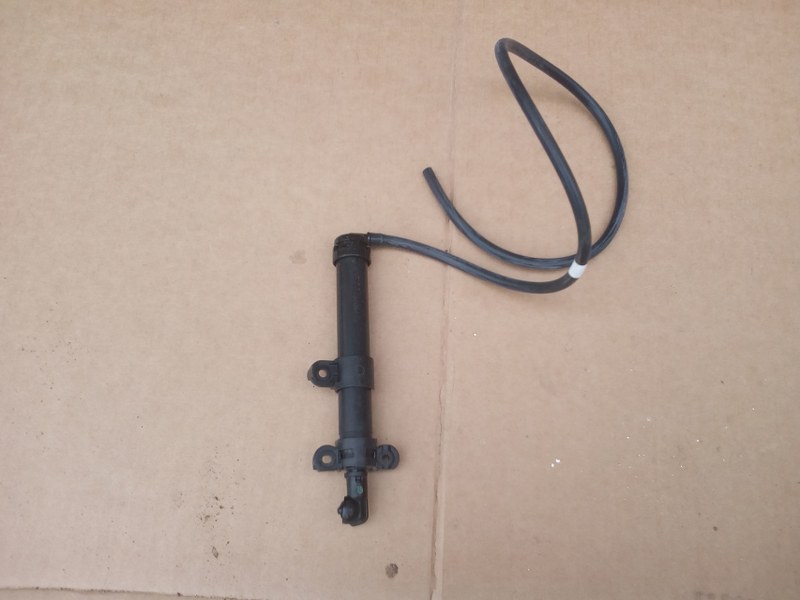 фото №3, Land rover evoque омыватель фара правый