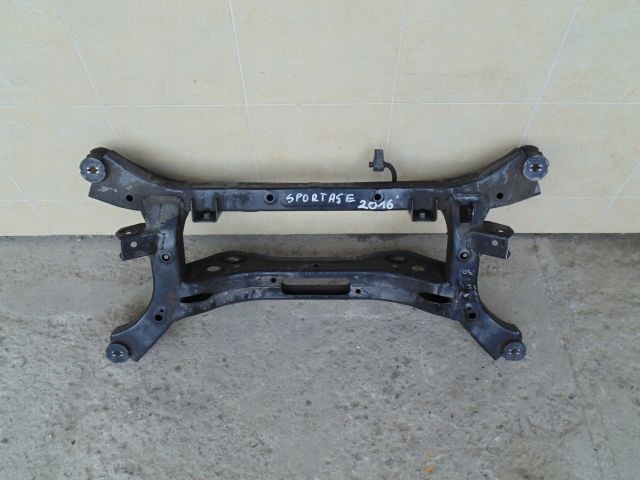 фото №1, Підрамник підрамник підрамник задня kia sportage iv 2016 rok.
