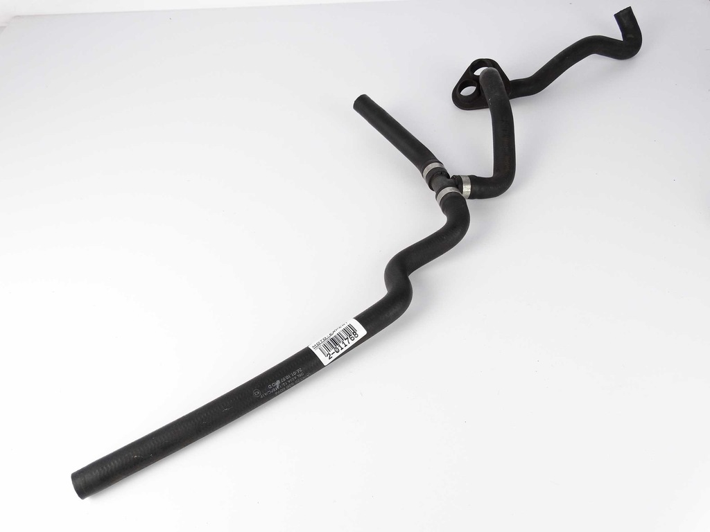 фото №1, Mercedes w220 труба wody електроклапан a2208300096