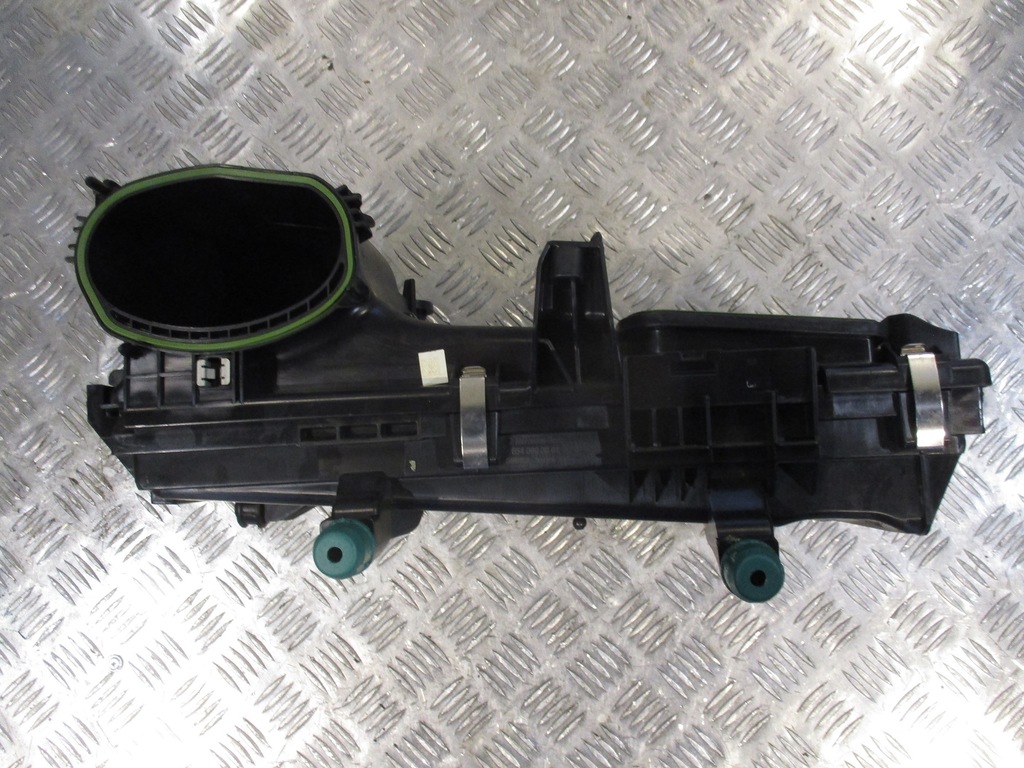 фото №5, E w213 корпус фільтра повітря a65409000 mercedes