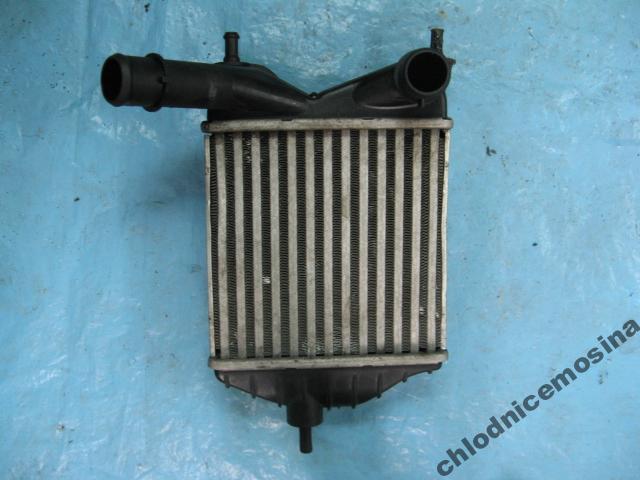 Купити Punto 2 2 fl рестайлінг  1.3jtd інтеркулер 1.3 jtd