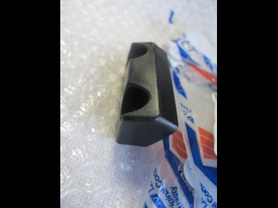 фото №5, Крышка багажника задняя - отбойник вкладка fiat doblo 46770625