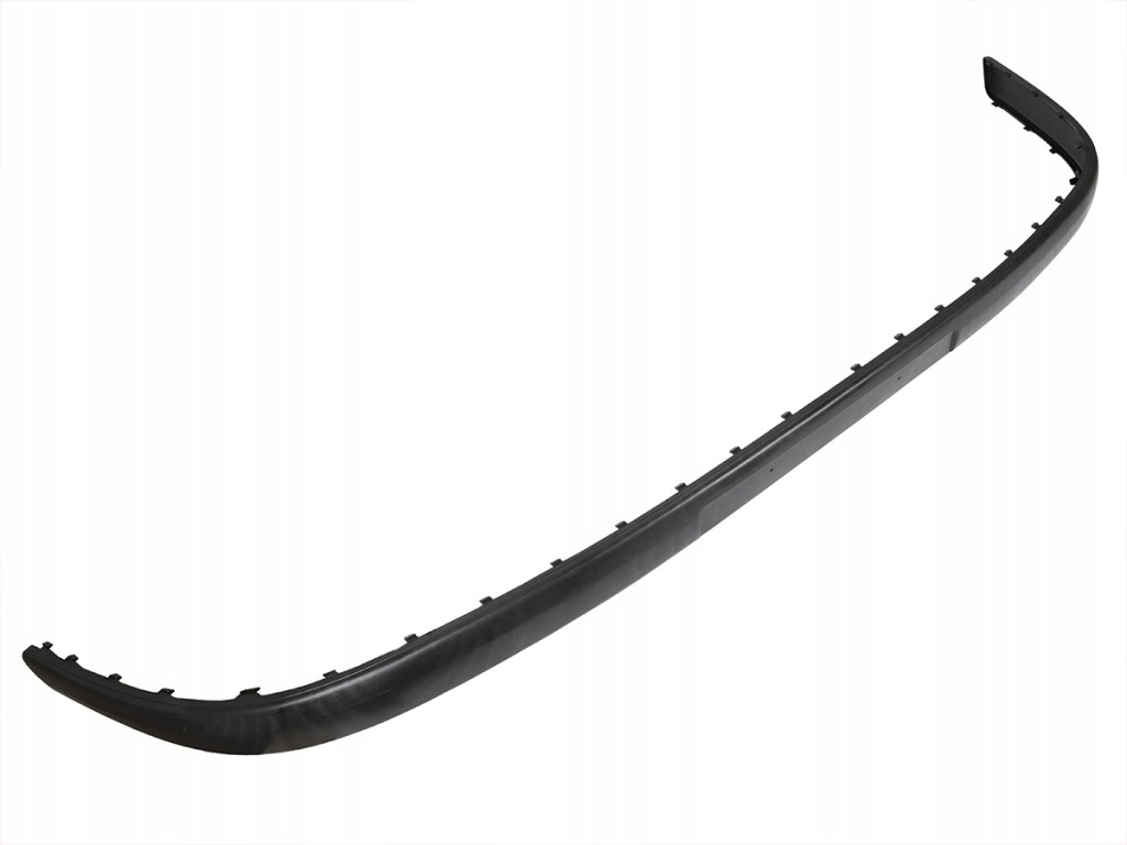 фото №1, Молдинг накладка na бампер передний do vw bora