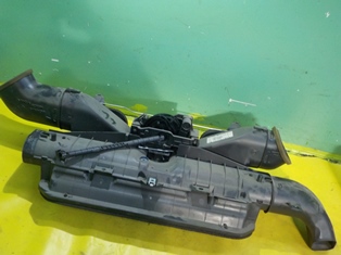 фото №1, Scania r корпус обігрівача