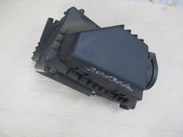 фото №1, Корпус фільтра повітря 407 sw 2.0 hdi 136 km