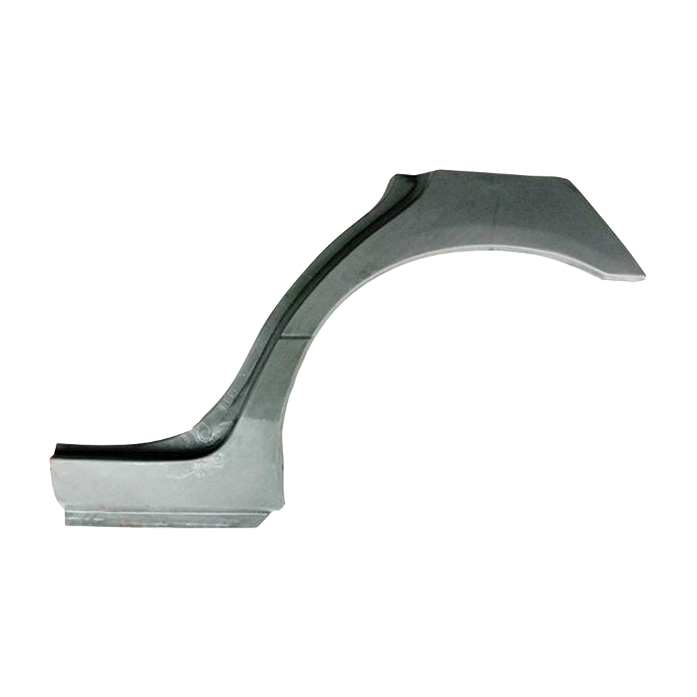 фото №1, Ремкомплект крыла nissan primera p11 96-02 le