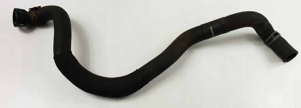 фото №1, Wąż труба wody audi a8 d3 6.0 w12 07c133817g