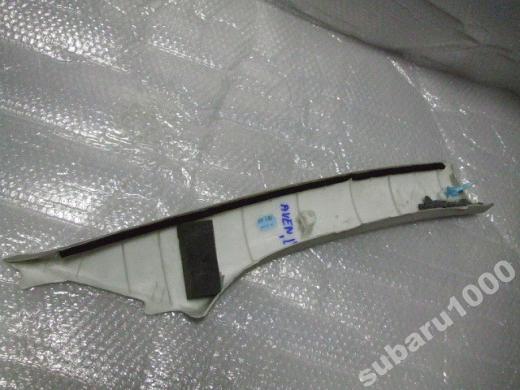 фото №3, Toyota avensis 2006r обивка стойка оригинал