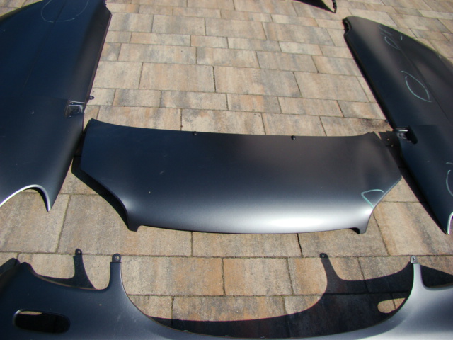 фото №2, Smart fortwo ii-maska