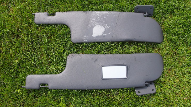 фото №8, Защита корпус колонки руля iveco daily 99 -