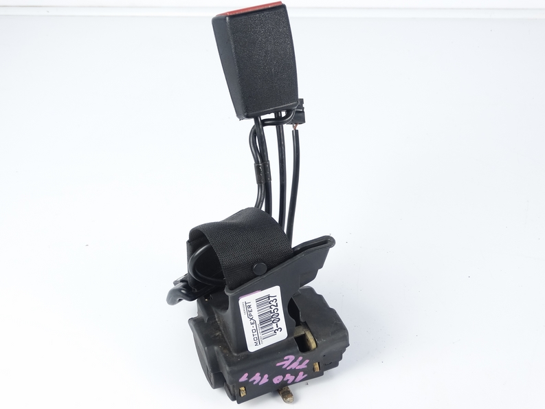 Купити Mercedes w140 пряжка замок поперечина середина лівий задній