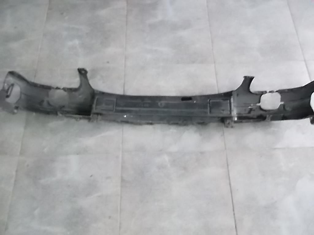 фото №1, Mercedes slk 170 w170 підсилювач бампера